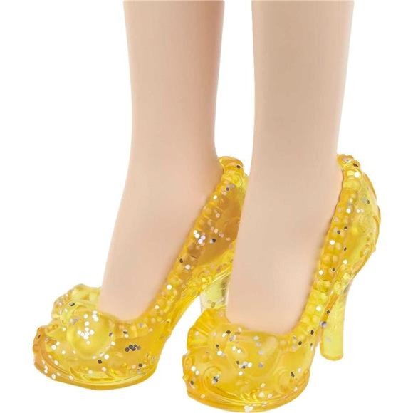 NEW in Box -Disney Princess Snow White Fashion Doll, Sparkling Look - Picture 3 of 6